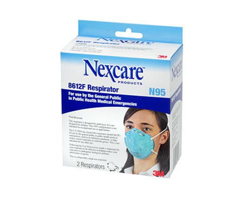 nexcare n95