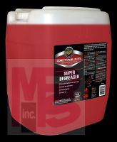 3M Meguiar's D108 Detailer Super Degreaser  5 Gallon