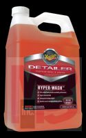 3M Meguiar's D110 Detailer Hyper-Wash  1 Gallon