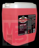 3M Meguiar's D112 Detailer Super Soap  5 Gallon