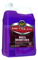 3M Meguiar's D140 Detailer Wheel Brightener  1 Gallon