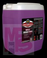 3M Meguiar's D14005  Detailer Wheel Brightener™  5 Gallon