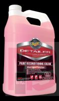 3M Meguiar's D151 Detailer Paint Reconditioning Cream  1 Gallon