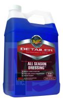 3M Meguiar's D160 Detailer All Season Dressing  1 Gallon