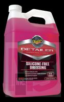 3M Meguiar's D161 Detailer Silicone-Free Dressing  1 Gallon