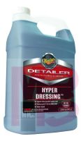 3M Meguiar's D170 Detailer Hyper-Dressing  1 Gallon