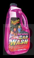 3M Meguiar's Deep Crystal Car Wash  64 oz.