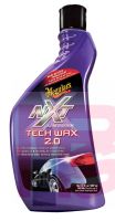 3M Meguiar's NXT Generation Tech Wax 2.0  18 oz. (Liquid)