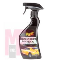 3M Meguiar's Ultimate Quik Wax  15.2 oz.