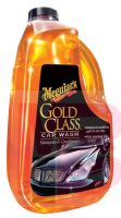 3M Meguiar's Gold Class Car Wash Shampoo & Conditioner  64 oz.