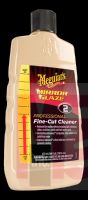 3M Meguiar's M2 Mirror Glaze Fine-Cut Cleaner  16 oz.