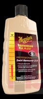 3M Meguiar's M9 Mirror Glaze  Swirl Remover 2.0  16 oz.