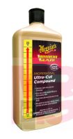 3M Meguiar's M105 Mirror Glaze Ultra-Cut Compound  32 oz.