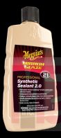 3M Meguiar's M21 Mirror Glaze Synthetic Sealant 2.0  16 oz.