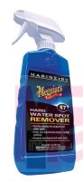 3M Meguiar's Marine/RV Hard Water Spot Remover  16 oz.