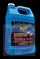 3M Meguiar's M49 Marine/RV Heavy Duty Oxidation Remover  1 Gallon