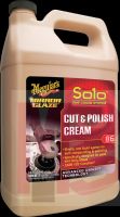 3M Meguiar's M86 Mirror Glaze Solo™ Cut & Polish Cream  1 Gallon