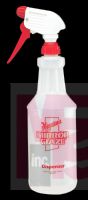 3M Meguiar's Mirror Glaze Spray Bottle with Sprayer  32 oz.