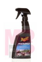 3M Meguiar's Odor Eliminator  16 oz.