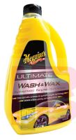 3M Meguiar's Ultimate Wash and Wax  48 oz.