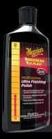 3M Meguiar's M205 Mirror Glaze Ultra Finishing Polish  8 oz.