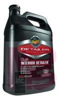 3M Meguiar's D149 Detailer Quik Interior Detailer  1 Gallon