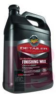 3M Meguiar's D301 Detailer DA Microfiber Finishing Wax  1 Gallon