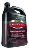 3M Meguiar's D300 Detailer DA Microfiber Correction Compound  1 Gallon