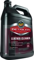 3M Meguiar's D181 Leather Cleaner  3.78 ltr PND18101