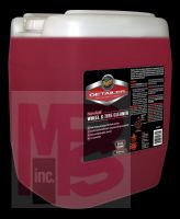 3M Meguiar's D143 Detailer Non-Acid Wheel & Tire Cleaner  5 Gallon