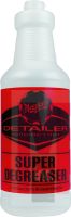 3M Meguiar's D108 Detailer Super Degreaser Bottle  32 oz.