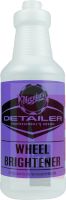 3M Meguiar's D140 Detailer Wheel Brightener Bottle  32 oz.