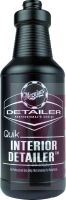 3M Meguiar's D149 Detailer Quik Interior Detailer Bottle  32 oz.