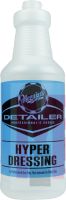 3M Meguiar's D170 Detailer Hyper Dressing Bottle  32 oz.