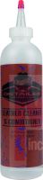 3M Meguiar's D180 Detailer Leather Cleaner & Conditioner Bottle  12 oz.