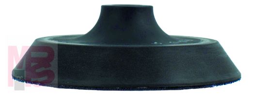 3M Meguiar's Soft Buff Rotary Soft Backing Plate