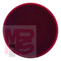 3M Meguiar's DFC5 Soft Buff DA Foam Cutting Disc  5 in.