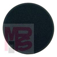 3M Meguiar's DFF5 Soft Buff DA Foam Finishing Disc  5 in.