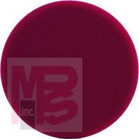 3M Meguiar's Soft Buff Rotary Foam Cutting Pad  7 in.