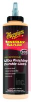 3M Meguiar's M305 Mirror Glaze Ultra Finishing Durable Glaze  16 oz.