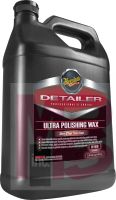 3M Meguiar's D166 Detailer Ultra Polishing Wax  1 Gallon