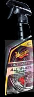 3M Meguiar's Ultimate All Wheel Cleaner  24 oz.