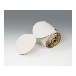 3M 415N Stikit Paper Disc Roll 5 in x NH 240 A-weight - Micro Parts & Supplies, Inc.