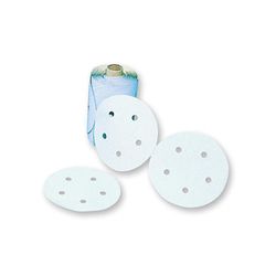 3M 415N Stikit Paper D/F Disc Roll 5 in x NH 5 Holes 240 A-weight - Micro Parts & Supplies, Inc.