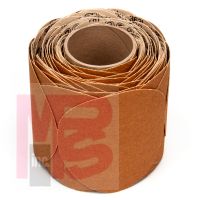 3M 363I Stikit Paper Disc Roll 6 in x NH 60 F-weight - Micro Parts & Supplies, Inc.