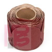 3M 763U Stikit Paper Disc Roll 5 in x NH 80 F-weight - Micro Parts & Supplies, Inc.