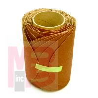 3M 763U Stikit Paper Disc Roll 8 in x NH 80 F-weight - Micro Parts & Supplies, Inc.