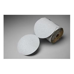 3M 415U Stikit Paper Disc Roll 6 in x NH 80 A-weight  - Micro Parts & Supplies, Inc.