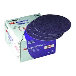 3M 740I Imperial Stikit Disc 367 5 in 40E - Micro Parts & Supplies, Inc.