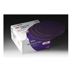 3M 740I Imperial Stikit Disc 373 6 in 40E - Micro Parts & Supplies, Inc.